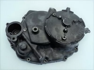 Yamaha YTM 200 Tri Motorrad 3Wheeler #A202 Engine Side Cover / Clutch Cover (C) • $51.41