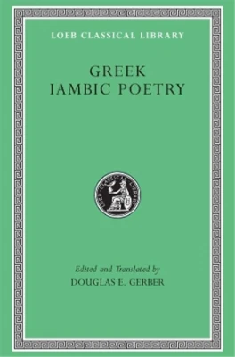 $64.57 • Buy Hipponax Greek Iambic Poetry (Hardback) Loeb Classical Library