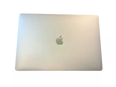 OEM GRAY Apple MacBook Pro 15  LCD Screen Display 2016 A1707 Cracked LCD • $99.99