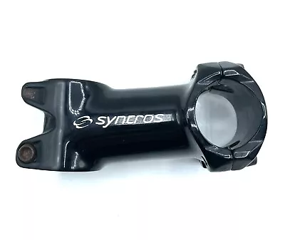Syncros AM All Mountain-Enduro-MTB Stem 80mm 7° Rise 31.8 Bar Black • $19.75