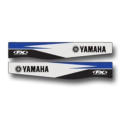 Factory Effex Yamaha Swingarm Sticker Decal YZ250 YZ250F YZ450F YZ WR 250 F 450 • $15.95