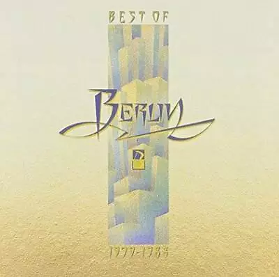 Best Of Berlin 1979-1988 - Audio CD By Berlin - VERY GOOD • $5.44