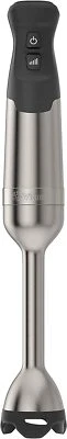 $97.95 • Buy Vitamix Immersion Blender, Stainless Steel, 18 Inches, Brand New