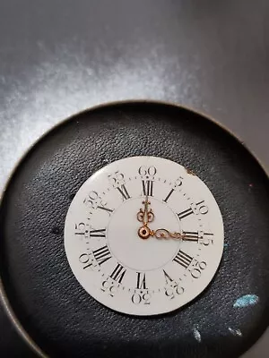 Vacheron Constantin Movement  27mm  For Parts    Nu.256802 • $380