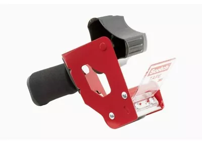Scotch Heavy Duty Shipping Packing Metal Pistol Grip Dispenser WITHOUT TAPE  • $9.99