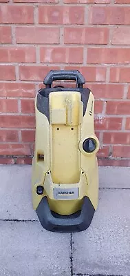 Karcher K4 Power Control Pressure Washer • £40