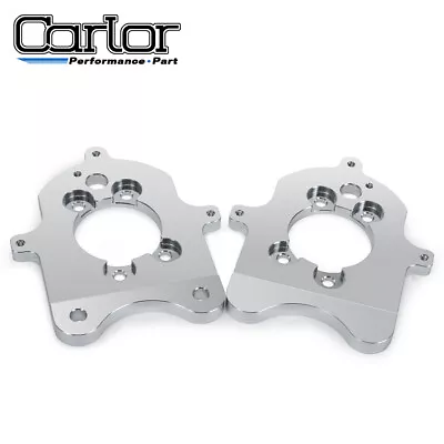 11.65  Rear Disc Brake Conversion For 94-04 Ford Cobra SN95 Mustang SVT 5.0 GT • $83.90