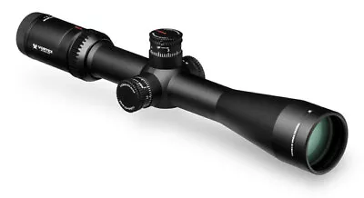 Vortex Viper HS-T 4-16x44 Scope With VMR-1 Reticle MRAD | SFP  VHS-4308 | New • $599