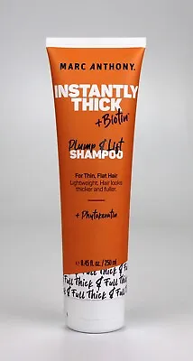 Marc Anthony Biotin Thick & Plump Shampoo - 8.4oz • $14.99