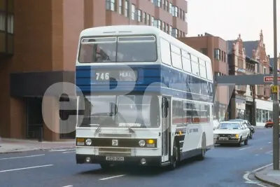 Bus Photo - East Yorkshire 531 A531OKH Leyland Olympian ECW • £1.19