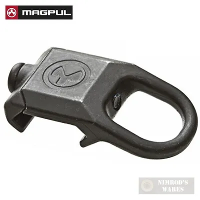 MAGPUL MAG502 Rail Sling Attachment (RSA) MS2/MS3/Clip-In NEW FAST SHIP • $26.36