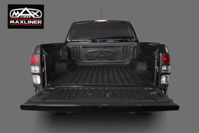 $325 • Buy Mitsubishi Triton MQ / MR  Dual Cab 2015  - 2023  Underail Tub Liner