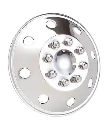 Coachmen RV Motorhome 16  Hubcaps Wheelcovers All Years 2012 2010 2011 2009   • $179