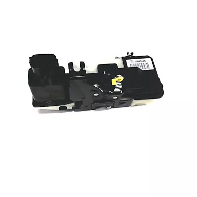 VOLVO Rear Right Driver Door Lock Assembly W/ Power Child Safety Lock 30784981 • $41