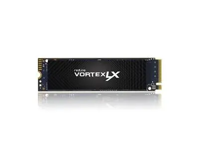 Mushkin Enhanced 4TB Vortex-LX M.2 2280 PCI-e 4.0x4 3D NAND Internal SSD • $219.99