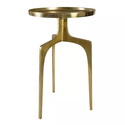 Kenna - 25 Inch Accent Table Accent Furniture Uttermost 25053 • $248.60