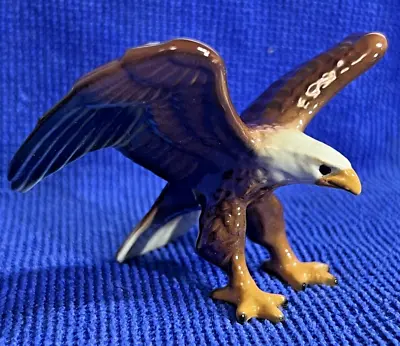 Hagen Renaker EAGLE # 3037 • $45