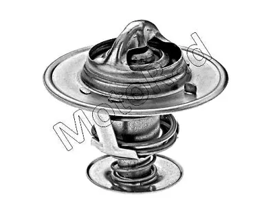 MOTORAD Engine Thermostat For FIAT FORD LANCIA LOTUS NISSAN ROVER 74-13 GTS101 • $8.83