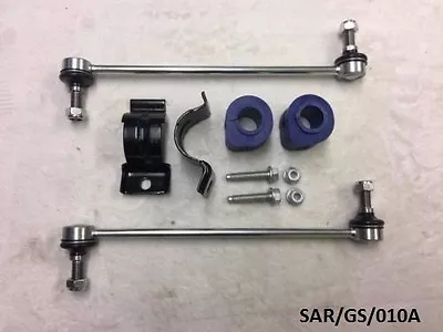 $127.71 • Buy Front Anti-Roll / Sway Bar Repair KIT For Chrysler Voyager 1996-2007 SAR/GS/010A