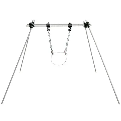 Highwild Rebar Target Stand Mounting Kit For AR500 Steel Shooting Targets USA • $36.99