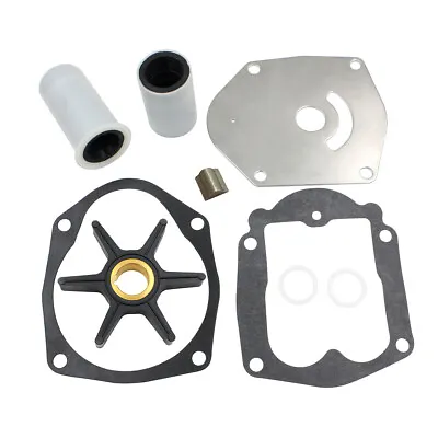 For Mercury Mariner Force 1998‑Up 40 50 HP Water Pump Impeller Kit 821354A2 3219 • $28.50