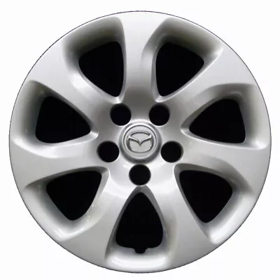 Mazda3 2010-2013 Hubcap - Genuine Factory Original 16-inch OEM Wheel Cover 56555 • $74.09