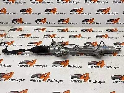 Mitsubishi L200 Power Steering Rack Part Number 4410A604 2015-2019  • $298.81