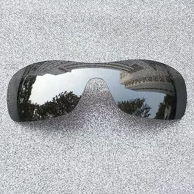 Polarized Replacement Lenses For-Oakley Antix Frame Silver • $8.99