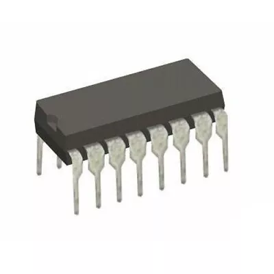 1x IC MAX232CPE Or RS232 • $7.99
