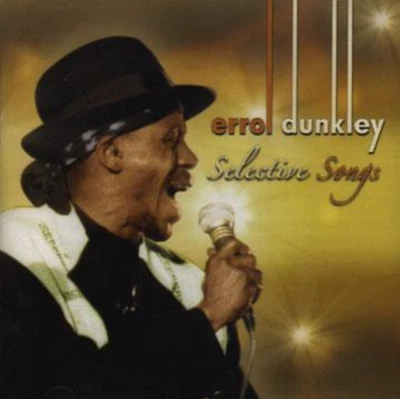 £10.89 • Buy Music CD Reggae Errol Dunkley Selective Songs Tappa Records TZ1002 Sealed Album