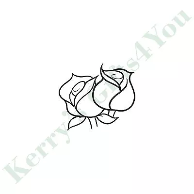 £23.74 • Buy Personalised Glass Vase Engraved Birthday 50th 60th 70th 80th 90th Gift Gifts KA