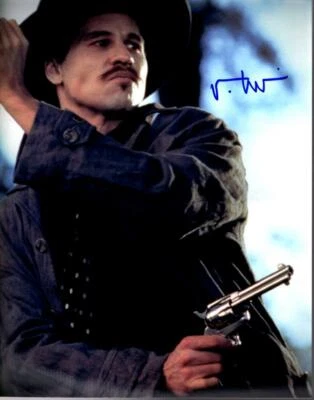 $62.04 • Buy Val Kilmer 11x14 Signed Photo Autographed Picture COA