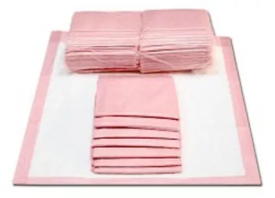 $23.75 • Buy 50 30X36 Ultra Absorbency Hospital Bed Pee Pads Urinary Underpads Incontinence 