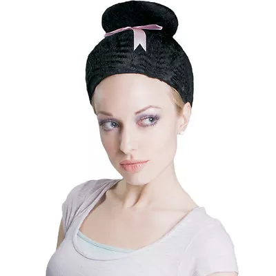 £13.99 • Buy Dress Up America Asian Girl Geisha Wig For Girls And Women