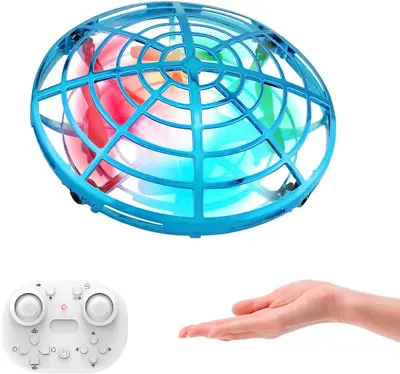 $57.71 • Buy Drone For Kids,Mini UFO Flying Toy,Great Birthday And Christmas Gifts For Boys O