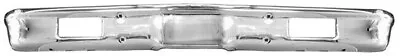 81-82 Chevy/GMC C10 Truck Triple Chrome Plated Front Bumper **Premium Quality** • $389.95