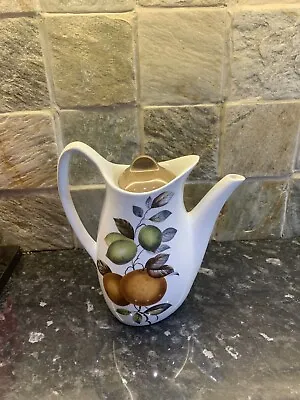 Vintage Midwinter Stylecraft Coffee/Tea Pot Oranges And Lemons • £10