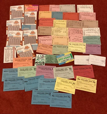 £3 • Buy Sheffield Bus Tickets 