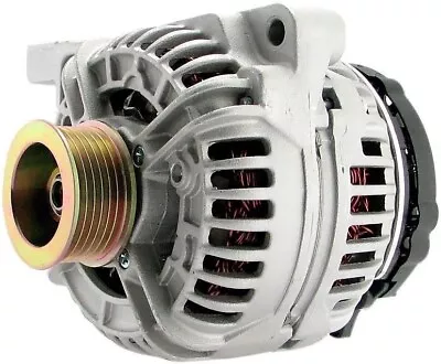 Alternator For Volvo V70 2.5L L5 2003 2004 2005 Replaces 8111001-7 0-124-515-017 • $121.32