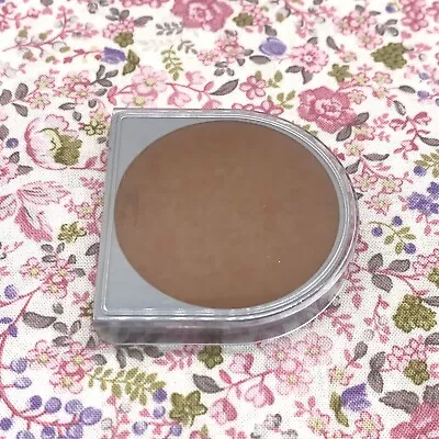 Mary Kay Bronze 1 Creme To Powder Foundation. Nos.  D- Shape No Box • $12.99