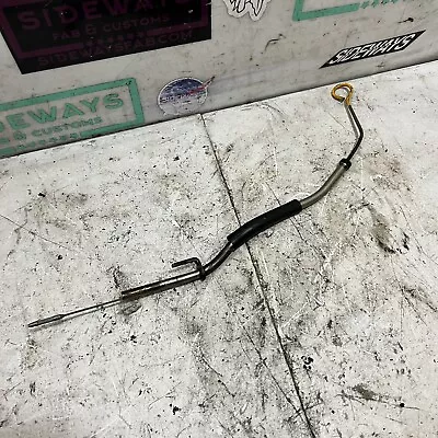 Nissan CA18DET Oil Dipstick Tube & Dipstick S13 CA18 CA • $119.99