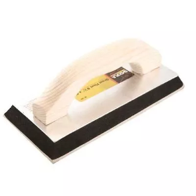 £7.13 • Buy Grouting Float Tiling Tool Grout Spreader Tile Trowel Wall Floor Grouting UK