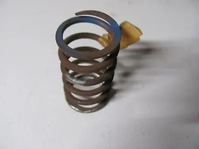 Vintage Yamaha Snowmobile NOS 1973 SR 292 433 Clutch Spring Thunder-Jet 440 GP • $35