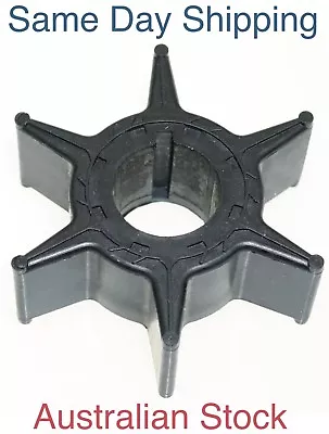 New Impeller For Yamaha Outboards 25 30 40 50 Hp 6h4-44352-02 • $27.50