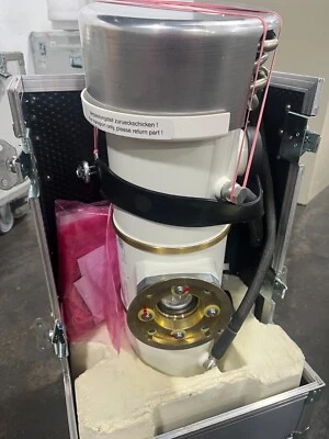 $15000 • Buy New Megalix CAT X-Ray Tube 125/15/40/80-122GW