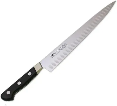 Misono UX10 Dimple Series Sujihiki Knife No.728 240mm • $334.71