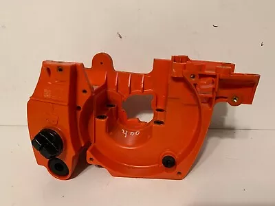 Echo Chainsaw OEM CS-400 CS-370 Crankcase *Chainsaw Box 4-3B* • $22.50