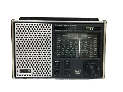 Montgomery Ward Airline Gen 1478A Radio Parts Only • $19.99