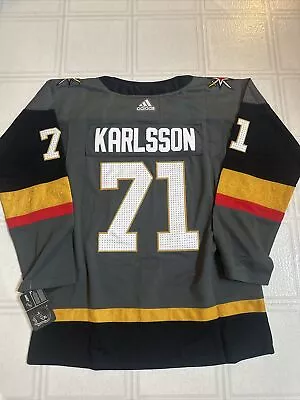 William Karlsson Las Vegas Knights Men’s Large Jersey! Nwt • $39.99