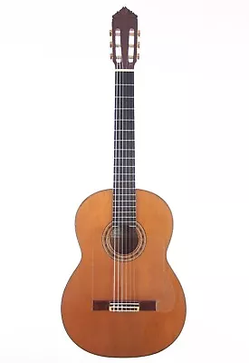 Gerundino Fernandez 1995 - Excellent Flamenco Guitar From Mariano Mangas + Video • $7890